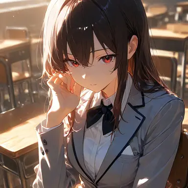 Profile image of 理沙