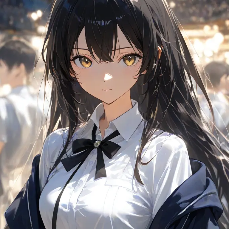 KeenFlake0246의 まさか、有名な芸能人のあの人が？