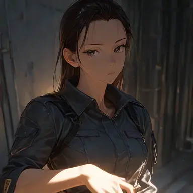 Profile image of ミア