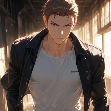 Profile image of 郷