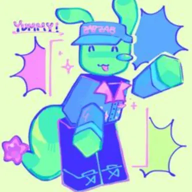 Profile image of エイリアン