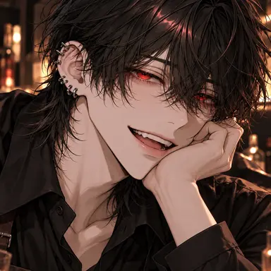 Profile image of 環