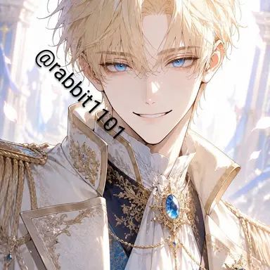 Profile image of アルベルト