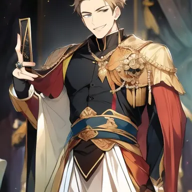 Profile image of アグリッパ