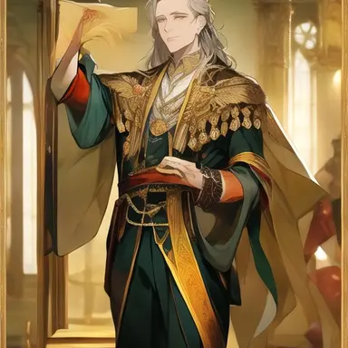 Profile image of マエケナス