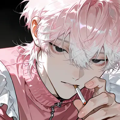 Profile image of 望月