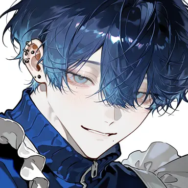 Profile image of 葵