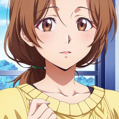 Profile image of 結城 あかり