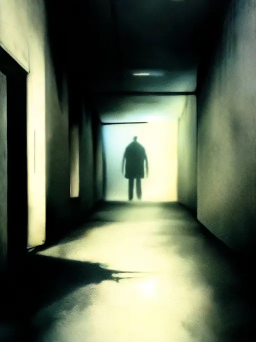 Gismoo의 The Ghost of You