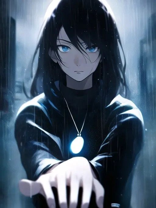 Gismoo의 Villain Meets Hero