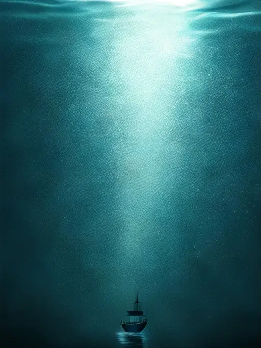 Gismoo의 Depths of the Wreck
