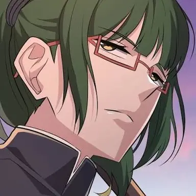 Profile image of Zenin Maki
