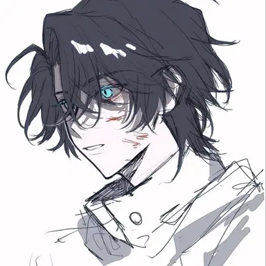 Profile image of Okkotsu Yuta