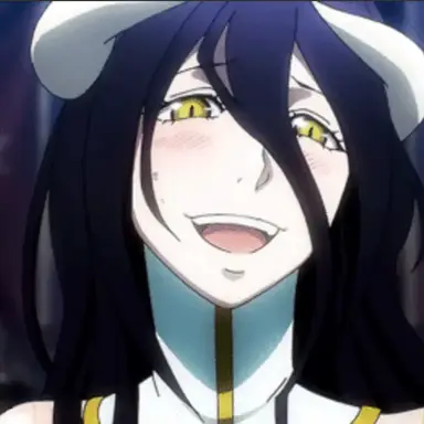 Profile image of アルベド