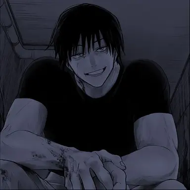 Profile image of 젠인 토우지