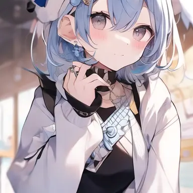Profile image of 동율