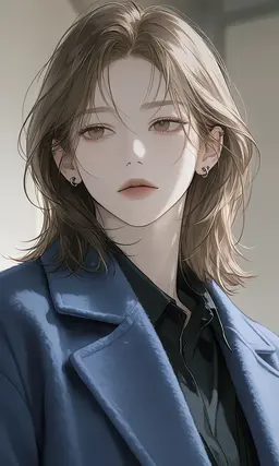 Profile image of ナム・スジン