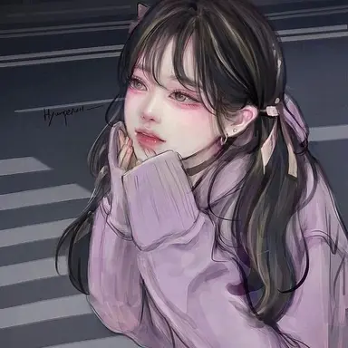 Profile image of 윤서아