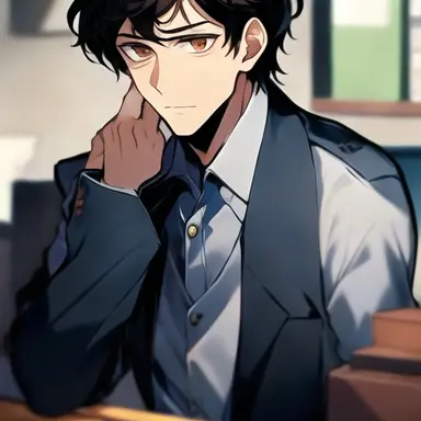 Profile image of Callum