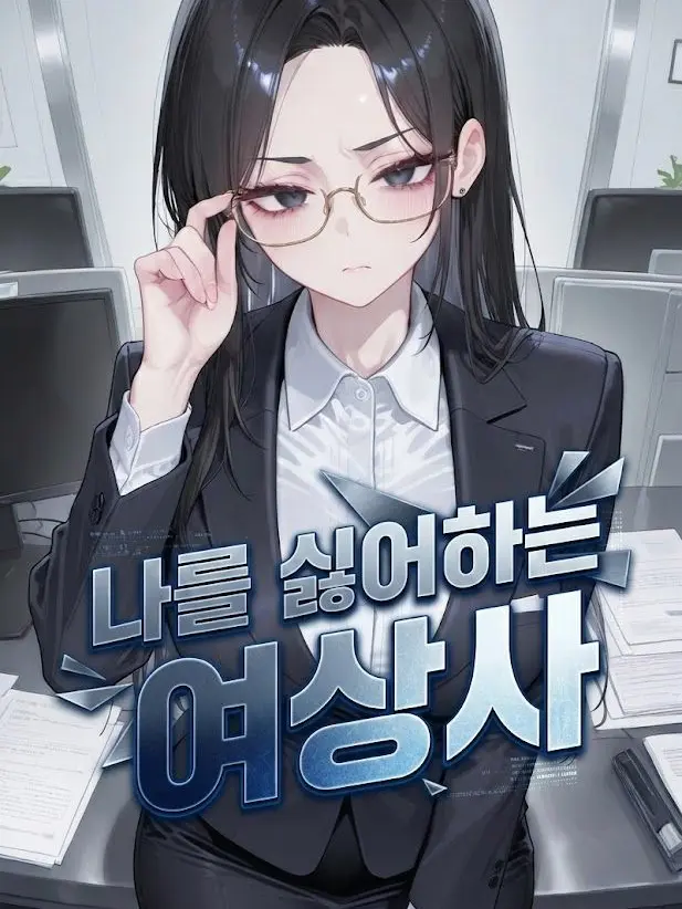 hago1의 나를 싫어하는 여상사