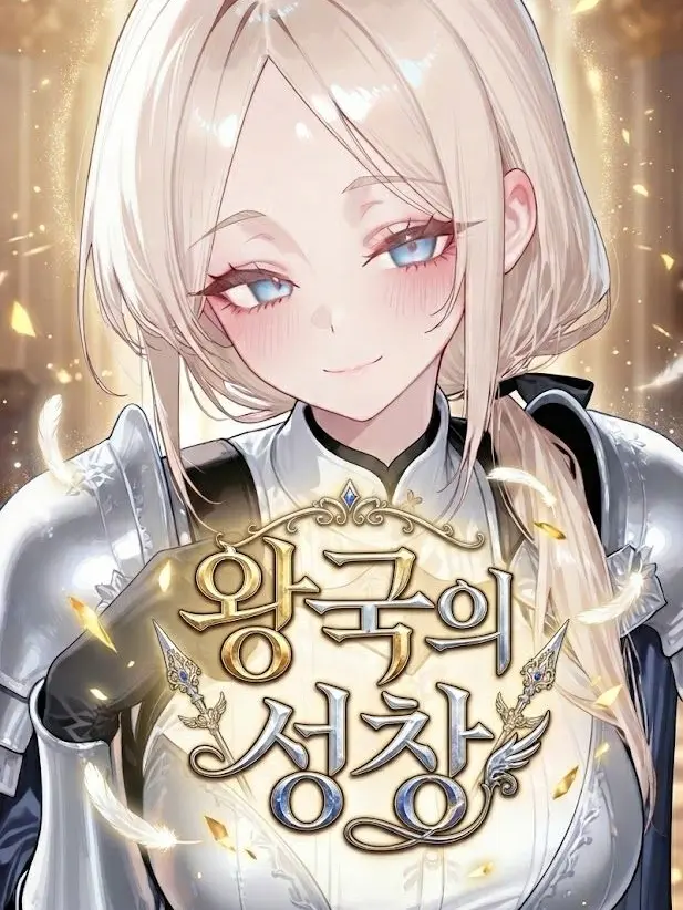 hago1의 왕국의 성창