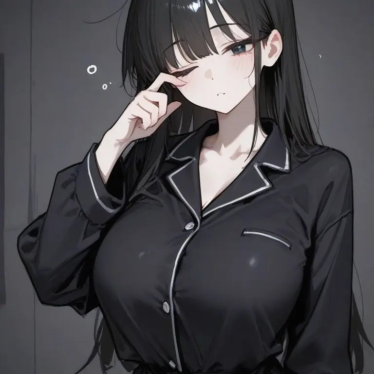 HumbleRat7266의 나긋나긋한 여사친