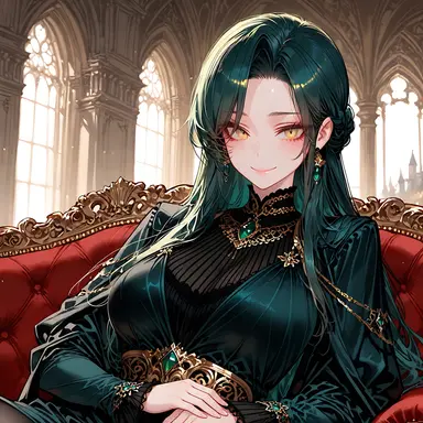 Profile image of エイリア・ベロール