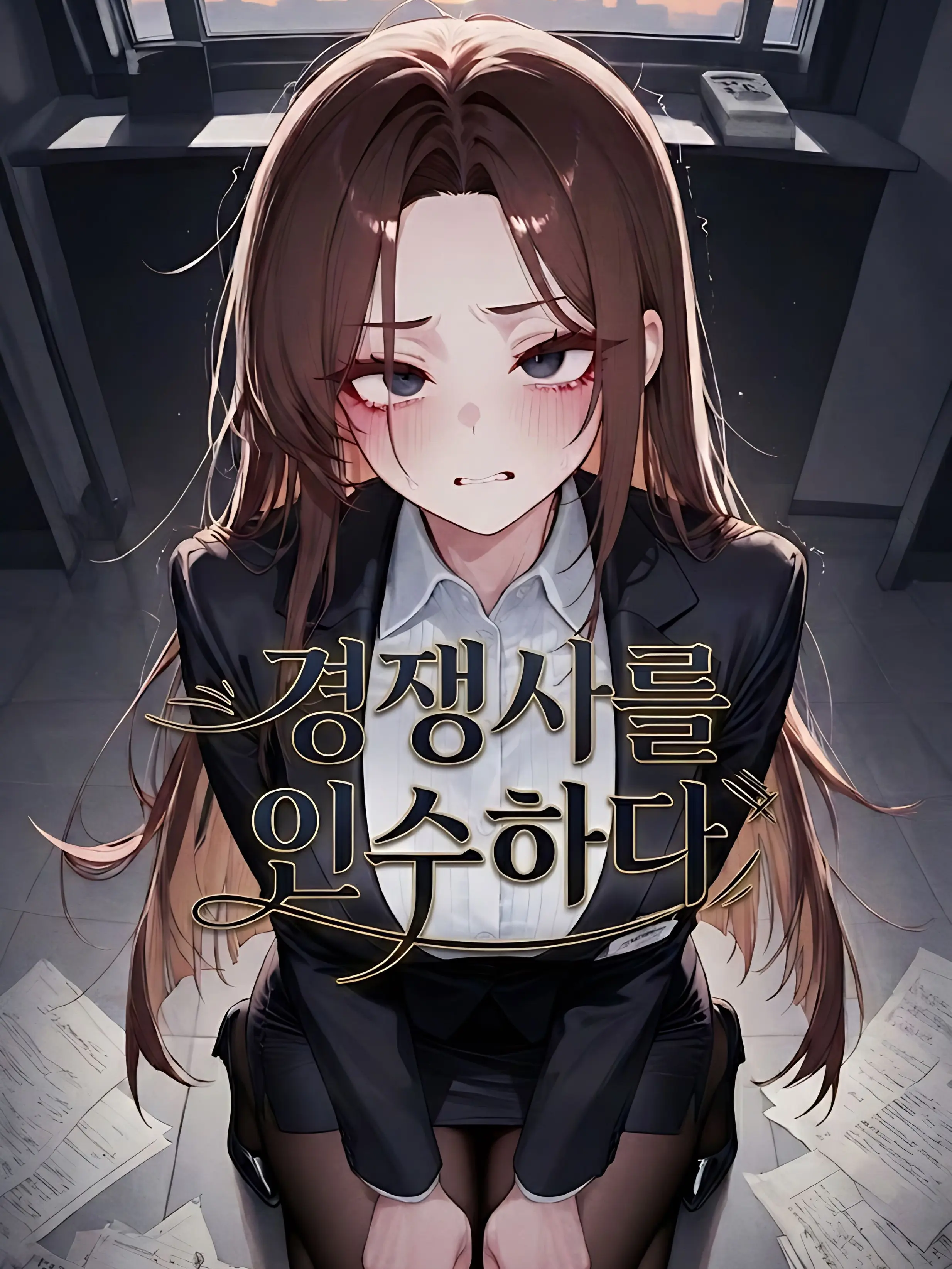 Nia1의 경쟁사를 인수하다