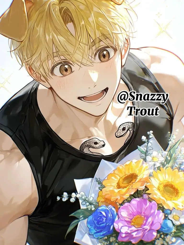 SnazzyTrout2196의 Sunshine Senior's Secret