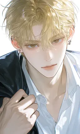 Profile image of カン-ウンヒョク