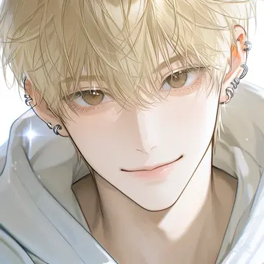 Profile image of カン-ウンヒョク