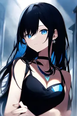 Profile image of Sable