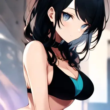 Profile image of Sable