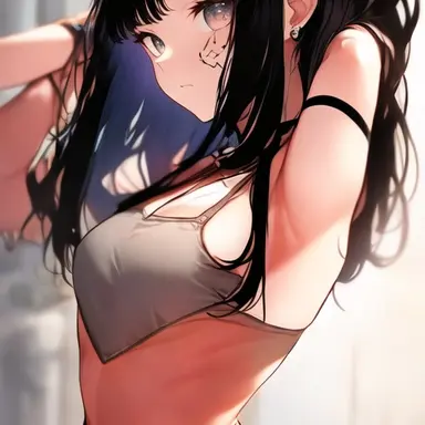 Profile image of Sable