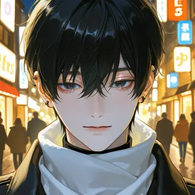 Profile image of 藤宮 悠斗