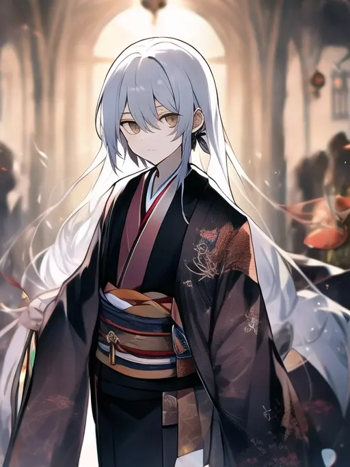MU_1013_1202_0513의 ほんとは人じゃない君と、2人暮らし。