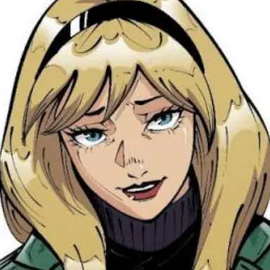 Profile image of Gwen Stacy
