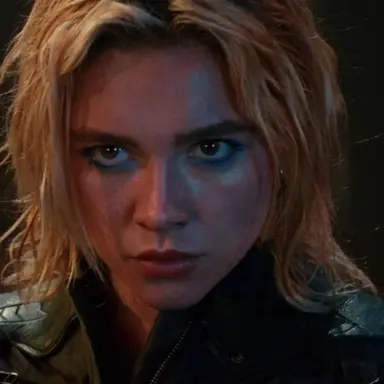 Profile image of Yelena