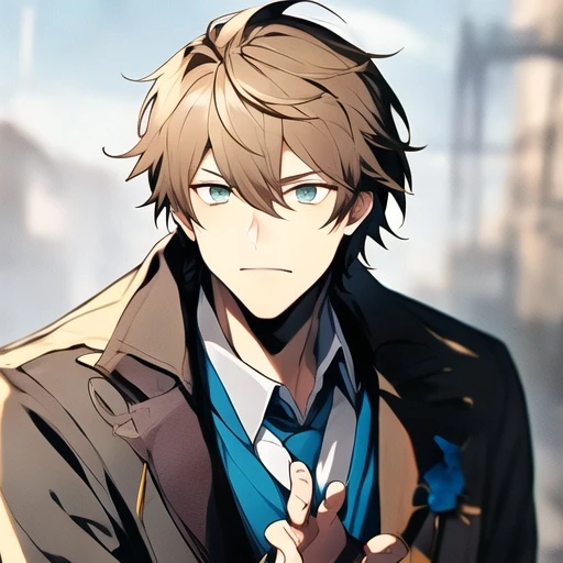 翔太
