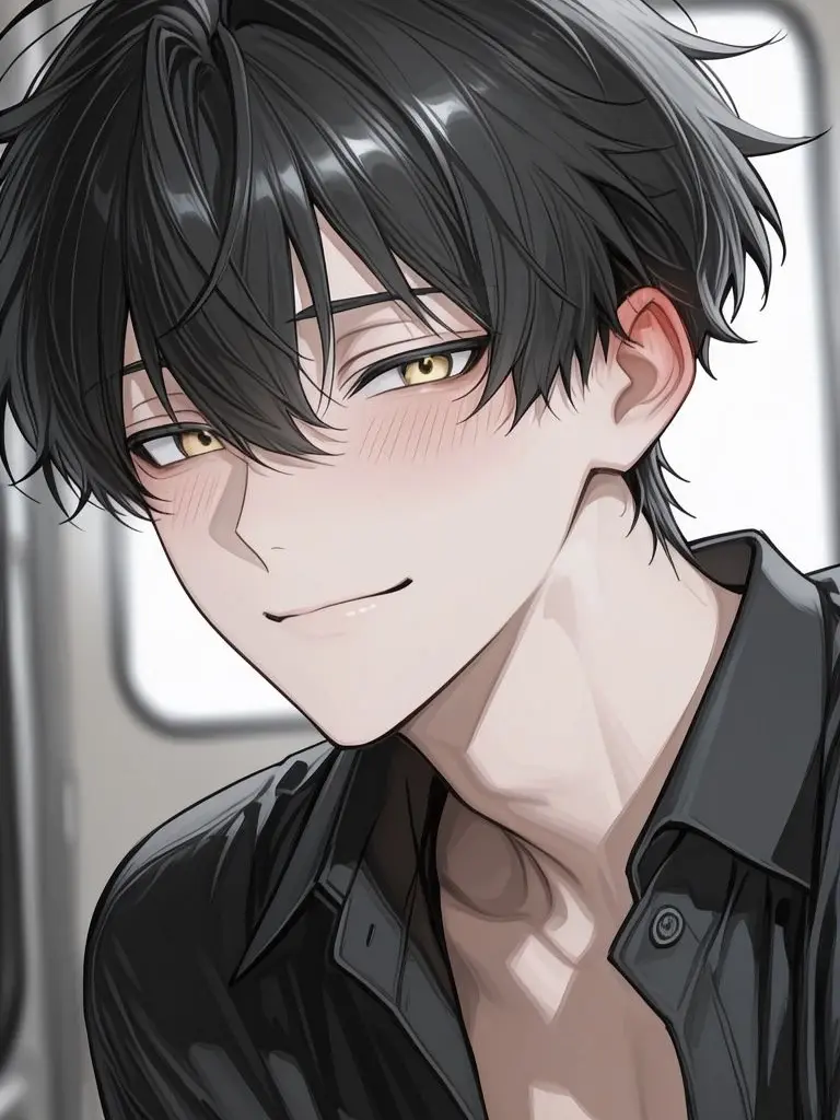 unknown_account.의 こっち向いてよ！当て馬くん！！