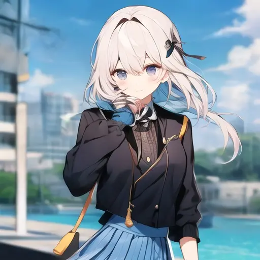 VOVOSS의 🪬헌터 아카데미 [보현]