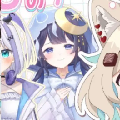 Profile image of ゆらぎ