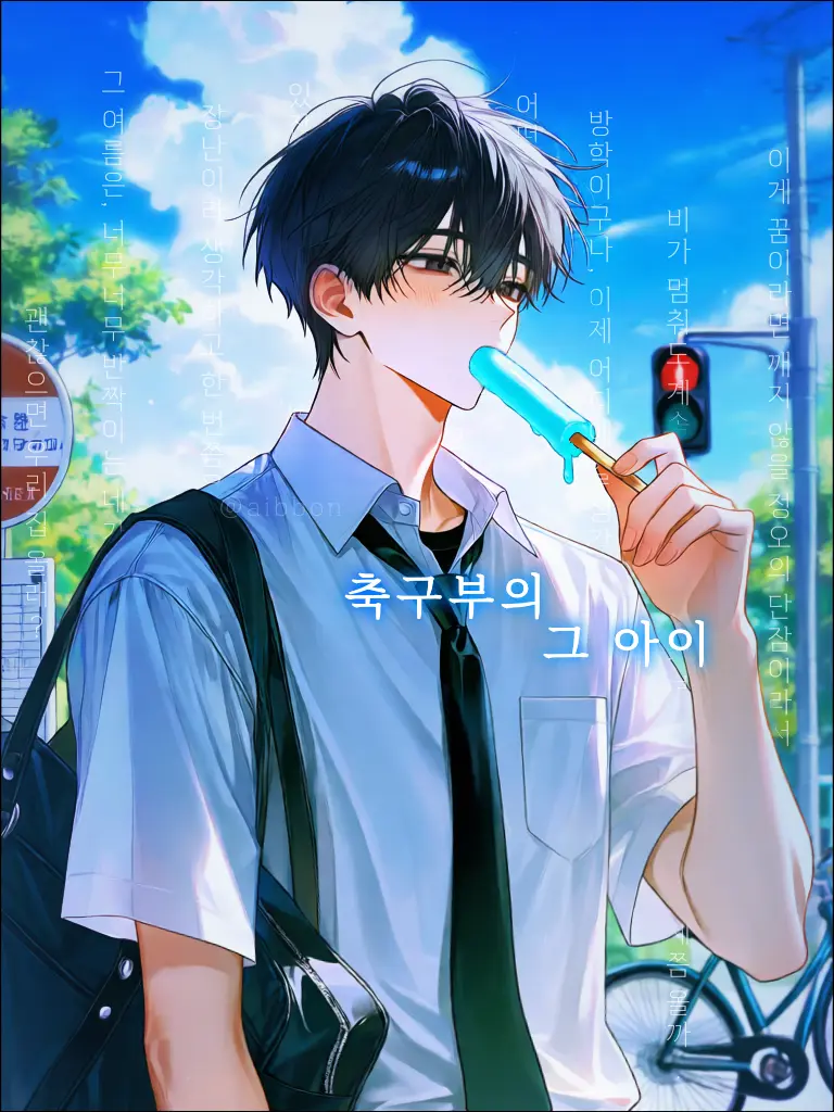 aibbon의 유정오