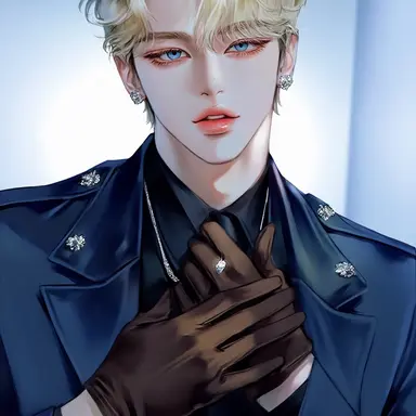 Profile image of レオ・フィールド