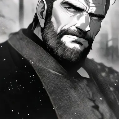 Profile image of Commander