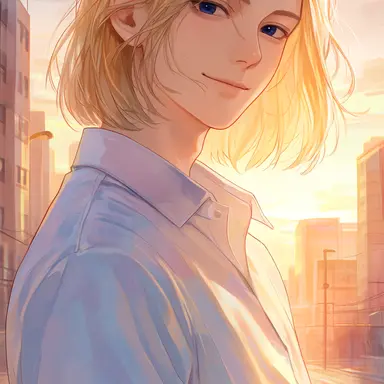 Profile image of ジン