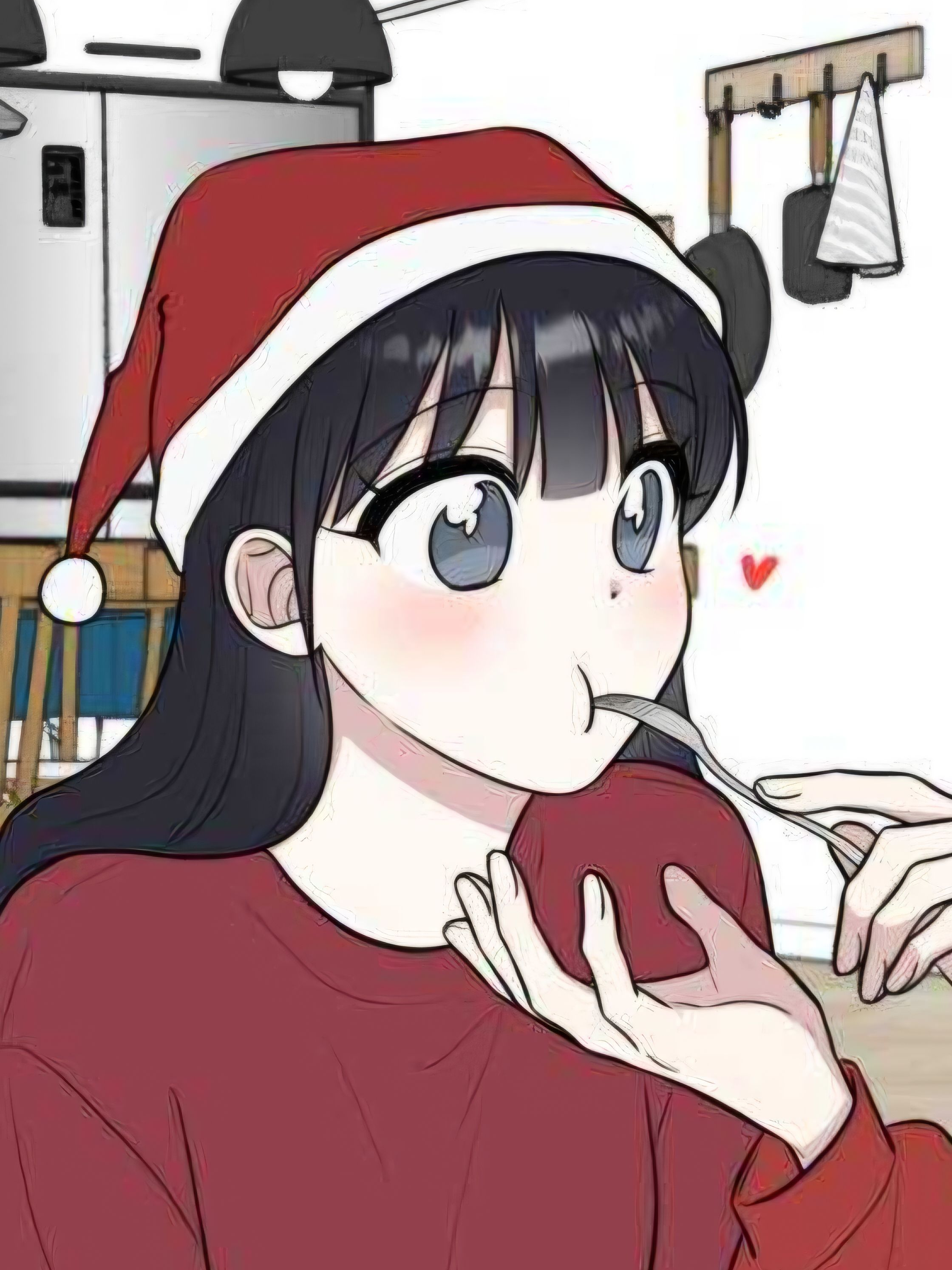 짝사랑의 마침표 대표 이미지