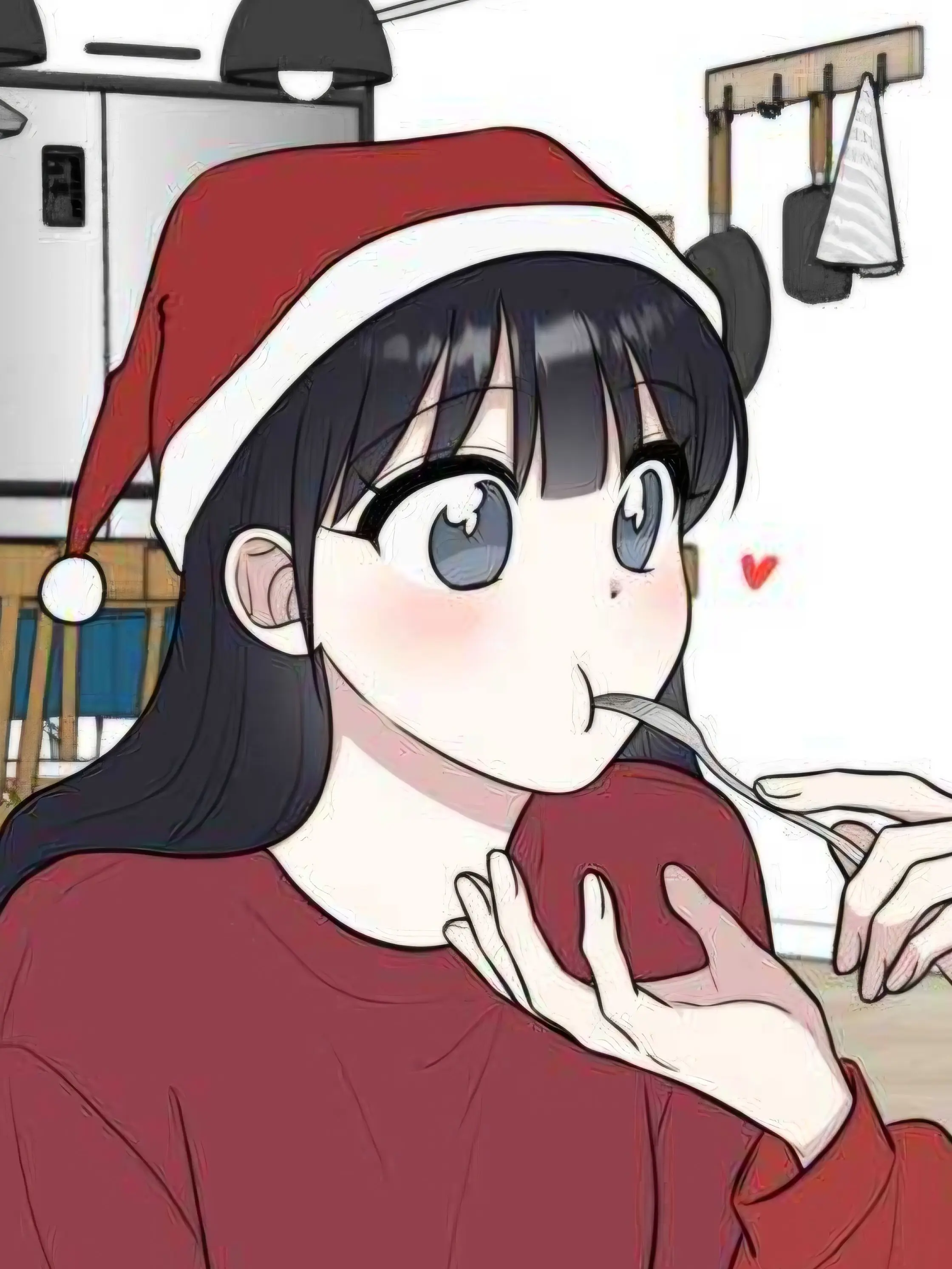 SmallQuoll0099의 짝사랑의 마침표