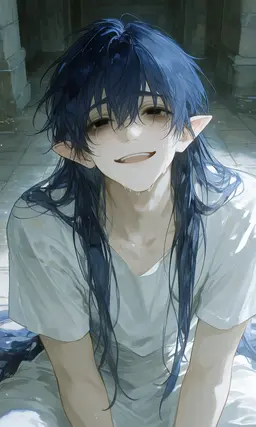 Profile image of Hyde