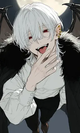Profile image of Lucas